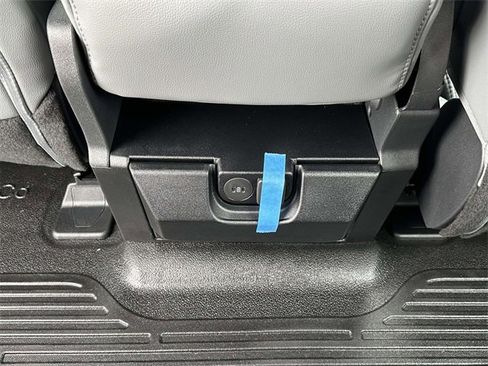 New 2026 Ford F350 XL w/ FX4 Off-Road Package image 14
