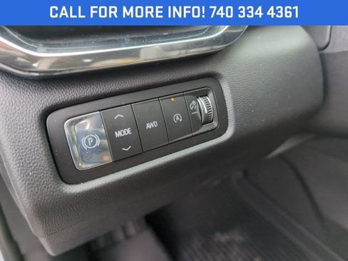 New 2026 GMC Acadia Denali Ultimate w/ LPO, Floor Liner Package image 16