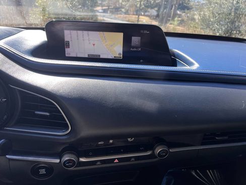 Used 2020 MAZDA CX-30 FWD w/ Select Package image 18