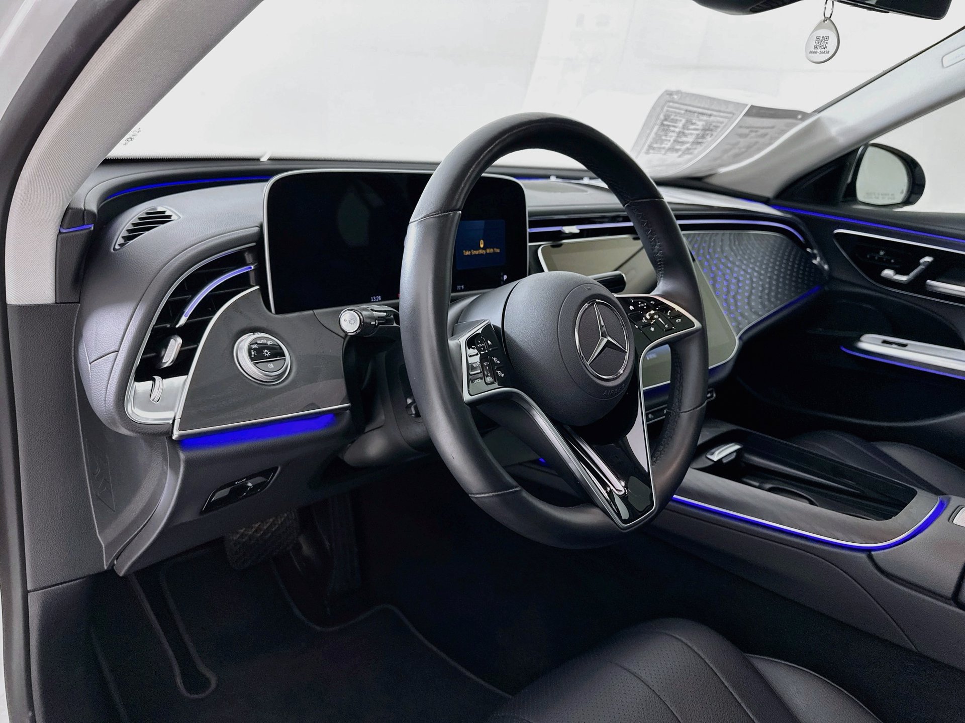 Certified 2025 Mercedes-Benz E 350 Sedan image 10