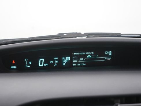 Used 2013 Toyota Prius Four FWD image 16