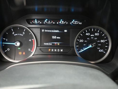 Used 2022 Ford F350 XLT w/ XLT Premium Package image 6