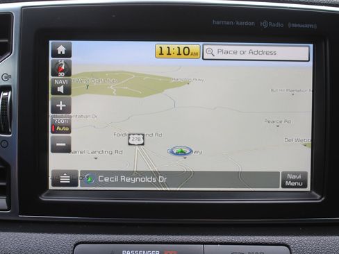 Used 2017 Kia Sportage SX FWD image 47