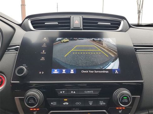 Certified 2022 Honda CR-V EX image 24