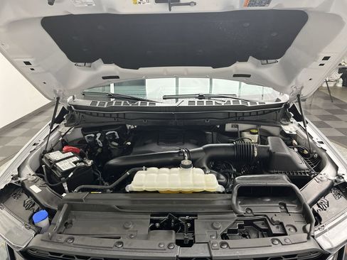 Certified 2023 Ford F150 XLT w/ Equipment Group 302A High image 30