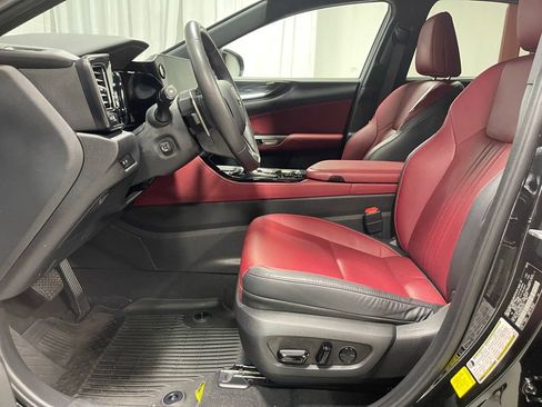 Used 2024 Lexus NX 350 AWD image 19
