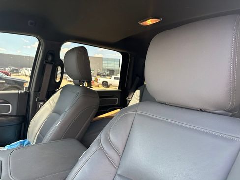 Used 2022 RAM 2500 Big Horn AWD/4WD image 9