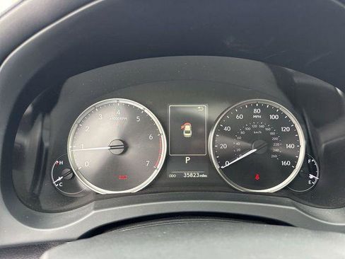 Certified 2023 Lexus IS 300 w/ Comfort Package image 15