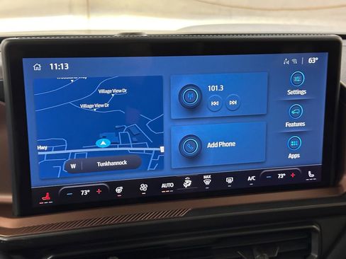 New 2026 Ford Bronco Sport Outer Banks w/ Outer Banks Tech Package+ AWD/4WD image 32