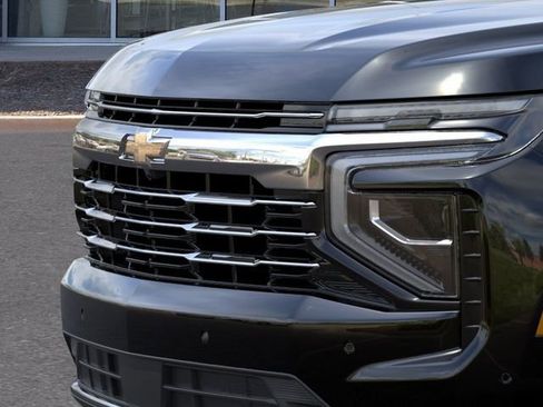 New 2026 Chevrolet Tahoe LT w/ Comfort Package AWD/4WD image 13