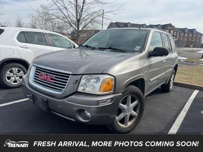 Used 2008 GMC Envoy SLT