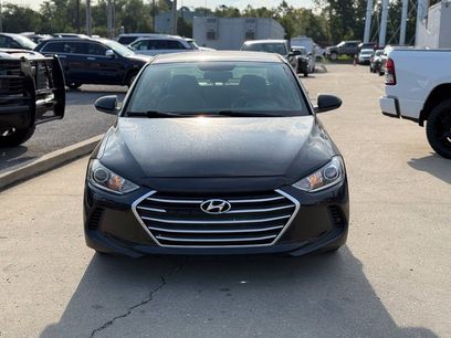 Used 2018 Hyundai Elantra SEL w/ Winter Weather Package