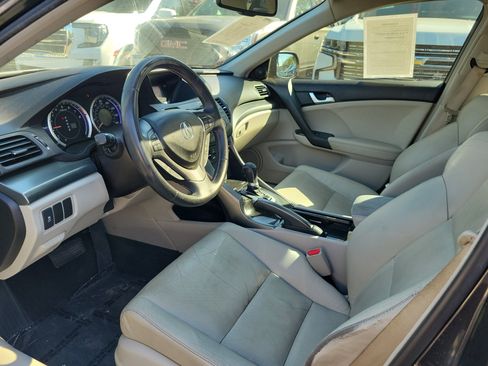 Used 2014 Acura TSX Sedan image 8