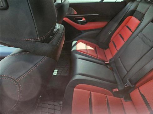 Used 2024 Mercedes-Benz GLE 53 AMG 4MATIC Coupe image 12