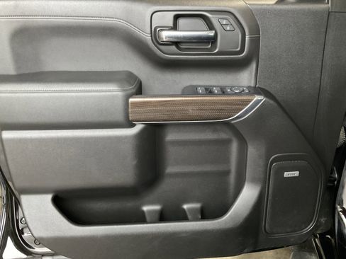 Used 2019 Chevrolet Silverado 1500 LT Trail Boss image 27