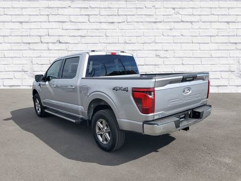 Used 2024 Ford F150 XLT w/ Mobile Office Package image 3