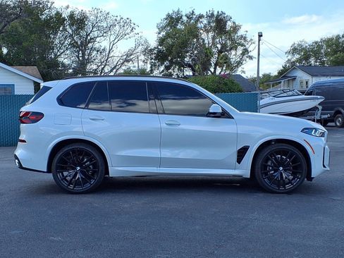 Used 2026 BMW X5 xDrive40i w/ M Sport Package image 29