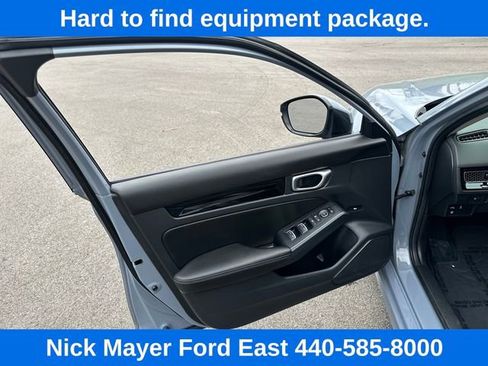 Used 2024 Honda Civic Touring image 27