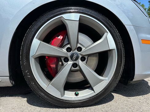 Used 2019 Audi S4 Premium Plus w/ Premium Plus Package AWD/4WD image 55