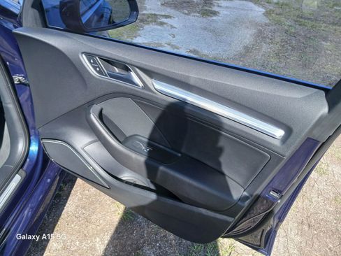 Used 2017 Audi A3 2.0T Premium Plus w/ Premium Plus Package FWD image 17