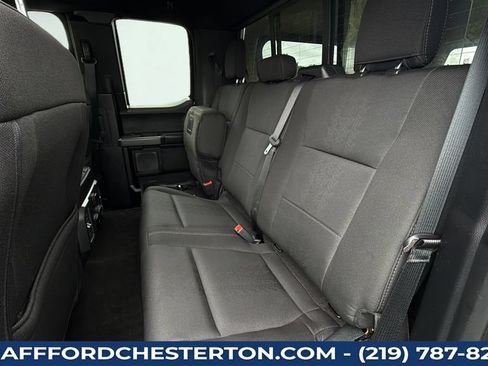 Used 2018 Ford F150 XLT w/ Equipment Group 302A Luxury AWD/4WD image 24