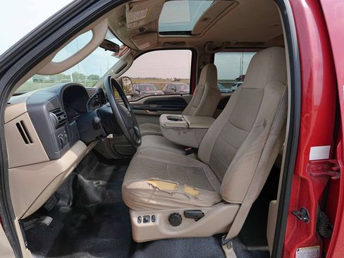 Used 2005 Ford F350 XLT AWD/4WD image 12