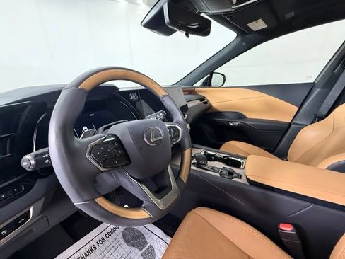 Used 2025 Lexus RX 350 Premium Plus w/ Convenience Package FWD image 10