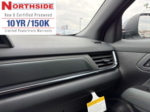New 2026 GMC Terrain AT4 w/ LPO, Floor Liner Package AWD/4WD image 24