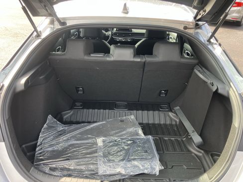 Used 2025 Honda Civic Sport image 34