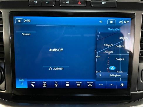 Used 2023 Ford F150 Lariat w/ Equipment Group 502A High AWD/4WD image 20