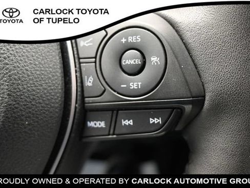 Used 2024 Toyota RAV4 Limited AWD/4WD image 27