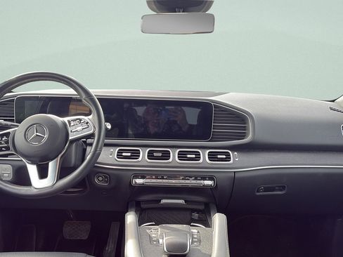 Used 2023 Mercedes-Benz GLE 450 4MATIC image 14