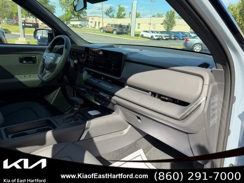 New 2027 Kia Seltos X-Line S AWD/4WD image 12