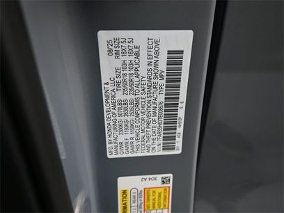 New 2026 Honda CR-V Sport-L