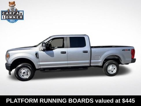 Used 2022 Ford F250 XL w/ Power Equipment Group AWD/4WD image 4