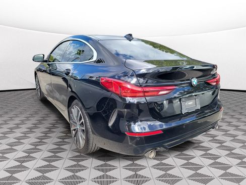 Used 2021 BMW 228i Gran Coupe w/ Convenience Package image 4