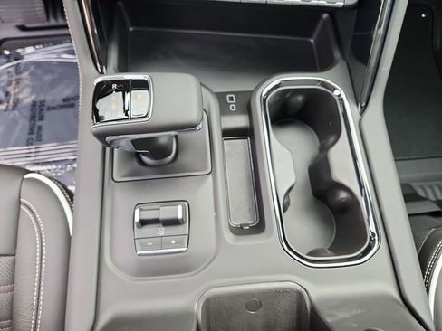 New 2026 GMC Sierra 1500 AT4X image 27