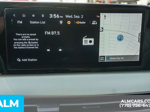 Used 2023 Hyundai Palisade Limited AWD/4WD image 41