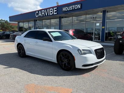 Used 2022 Chrysler 300 Touring w/ Sport Appearance Package