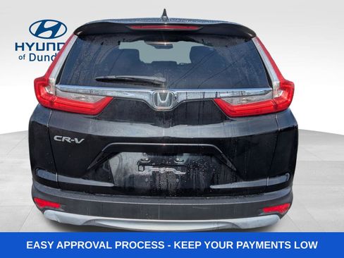 Used 2019 Honda CR-V EX image 5