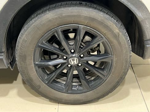 Certified 2023 Honda CR-V Sport image 4