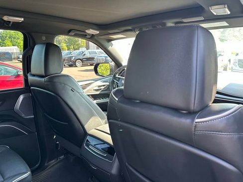 Used 2023 Cadillac Escalade ESV Sport w/ Touring Package AWD/4WD image 19