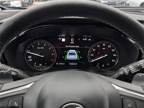 Used 2023 Buick Envision Avenir image 20