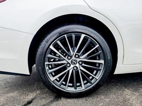 Used 2023 Lexus ES 350 w/ Premium Package image 14