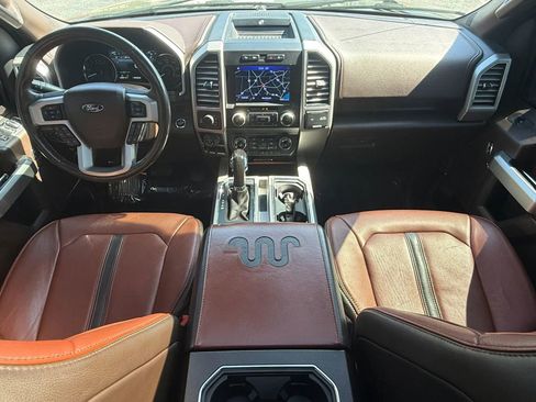 Used 2019 Ford F150 King Ranch w/ Equipment Group 601A Luxury AWD/4WD image 18