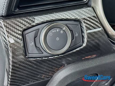 Used 2021 Ford Mustang Shelby GT500 w/ Technology Package RWD image 20