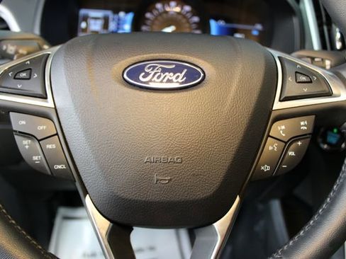 Used 2024 Ford Edge SEL w/ Convenience Package AWD/4WD image 22