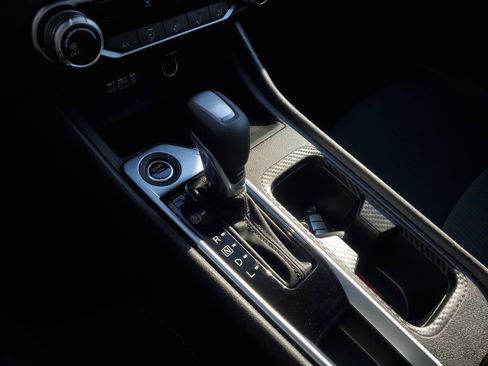 Used 2023 Nissan Sentra SV image 22