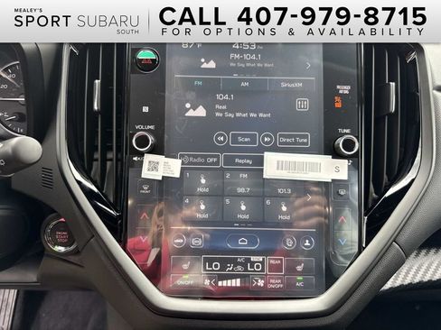 New 2026 Subaru Ascent Premium AWD/4WD image 26
