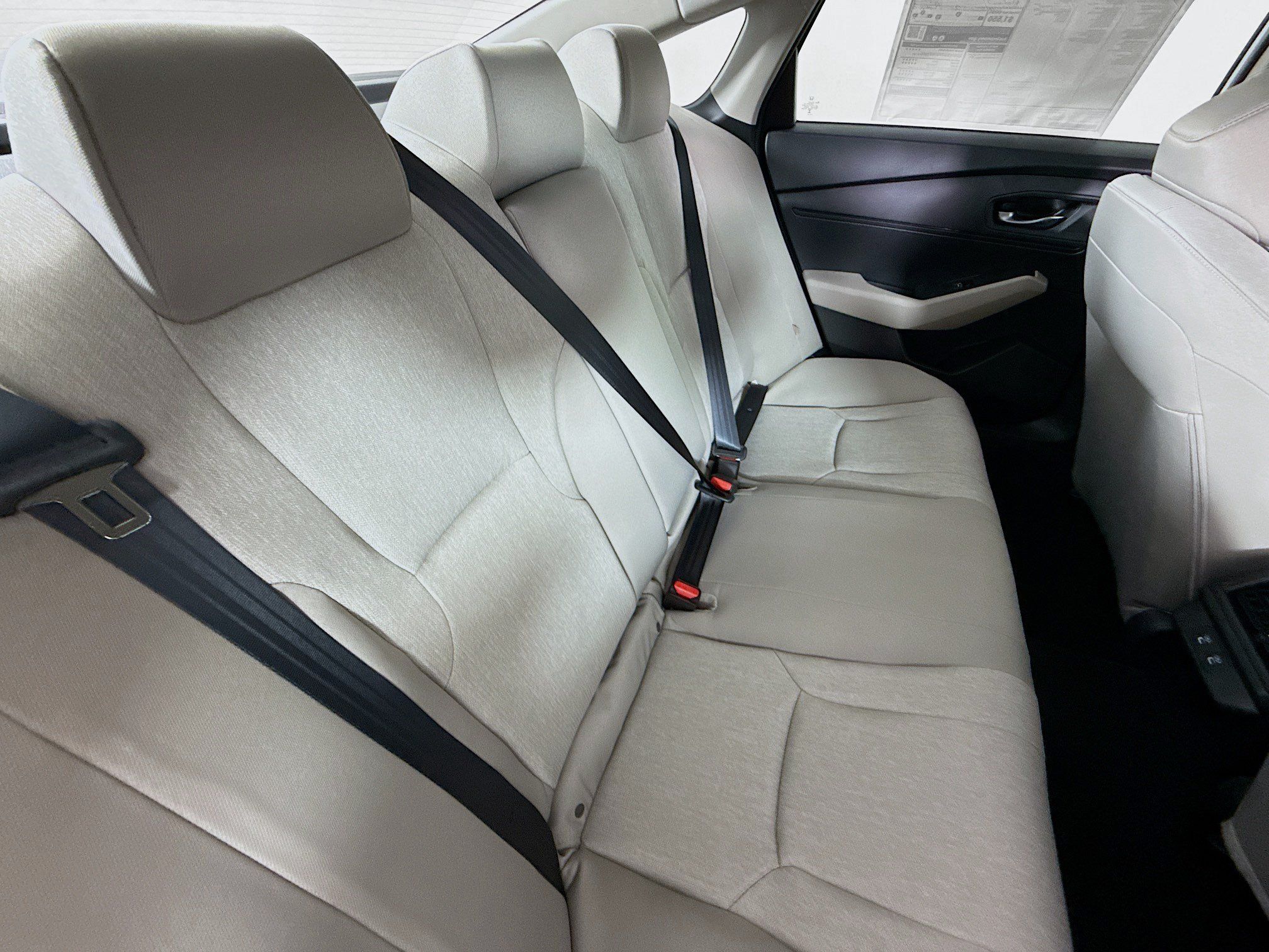 New 2026 Honda Accord LX image 31